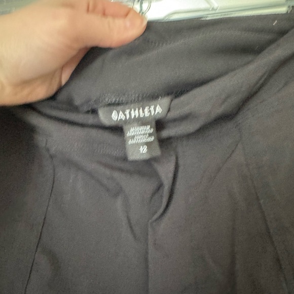 Trekkie North Mid Rise Bermuda Short - Picture 2 of 3